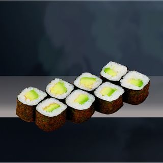 ავოკადო მაკი - 110 გ /Маки авокадо - 110 г