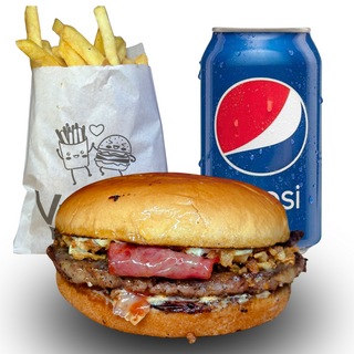 MENU SMASHBURGER CRISPY BACON