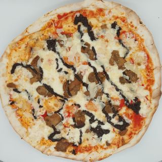Pizza Porcini