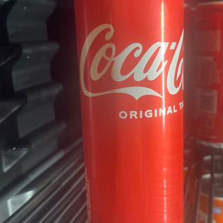 Coca-Cola