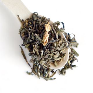 Herbata Zielona China Jasmin 50g