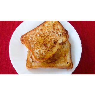 French Toast / Toat Mayai