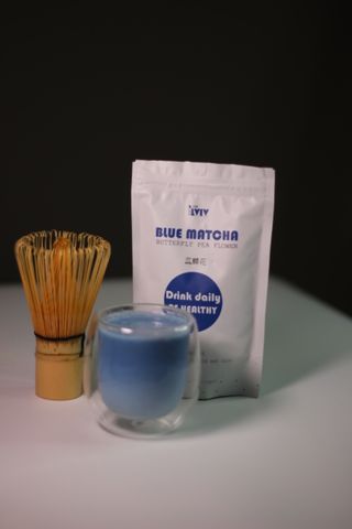 Блакитна матча, 50 г