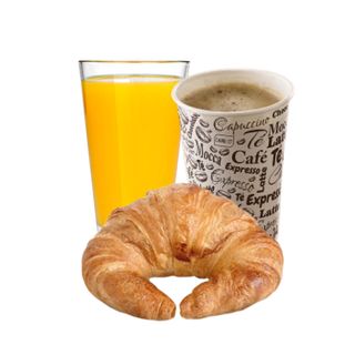 Packs Desayuno Individual