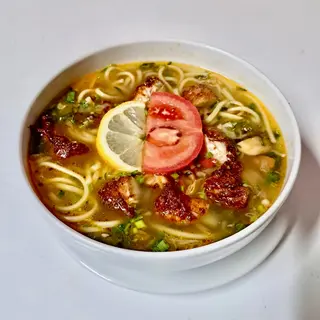 Mix Thenthuk
