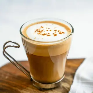 Caffe Latte
