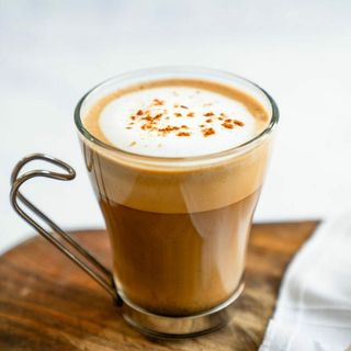 Caffe Latte