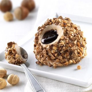 Tartufo nocciola