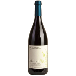 Damiano Ciolli - Silene