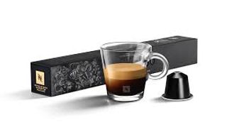 NESPRESSO RISTRETTO ITALIANO