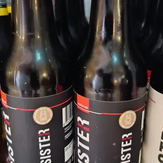 Cerveza sister tostada 