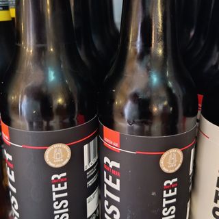 Cerveza sister tostada 