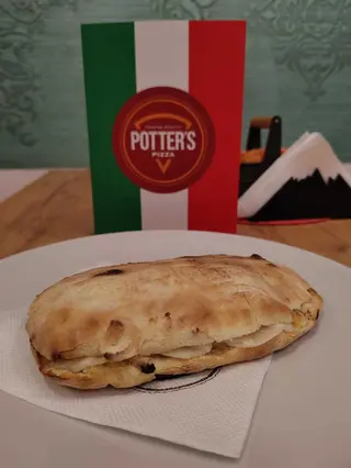 Chicken sendvič