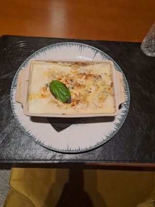 Ćuretina sa mlincima