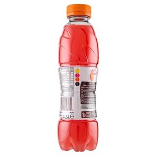 Gatorade Gusto Arancia  Rossa 0,5l