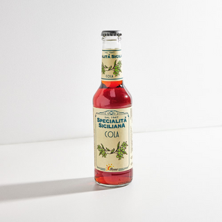 COLA SPECIALITÀ SICILIANA