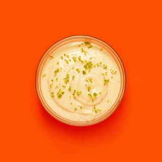 Sos Aioli cu Lamaie 50g
