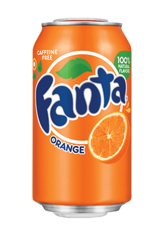 Fanta