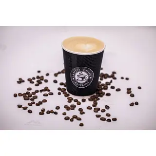 African coffee