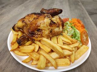 2. Menù speciale