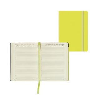 Agenda 2025 26 D/P S Chartreuse 2 - 8052694030575