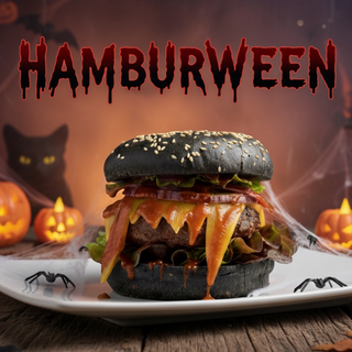 Hamburween