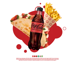 La Combo Salata - La Leggenda