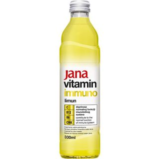 Jana limun 0,33 l
