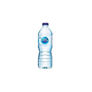 Bottled Water