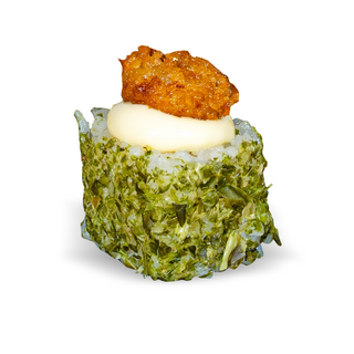 Uramaki de Gambas Flavour