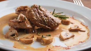 Teleći medaljoni 300gr