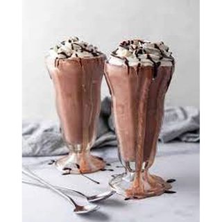 Chocolate  Shake