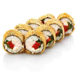 Milano Roll - 8 pcs / 255 g