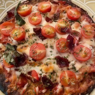 Pizza Michelangelo (Normal)