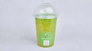 Lemoniada Miętowa 400 ml