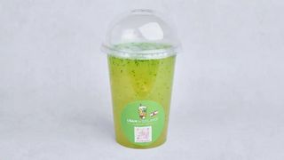 Lemoniada Miętowa 400 ml