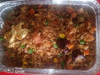 Special Fried Rice