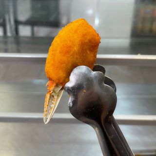 Muslitos de Mar (Ud.)