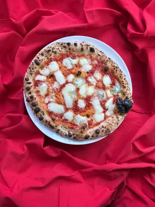 Pizza Quattro Formaggi Ø32cm