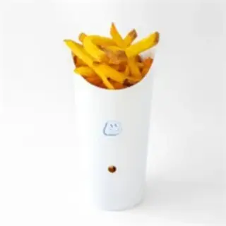 FRYTKI