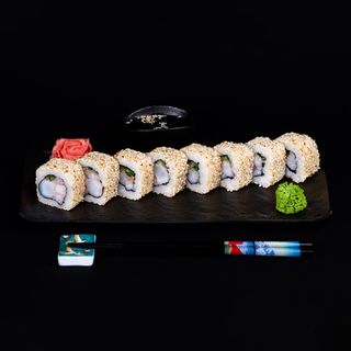 კრევეტის როლი