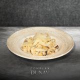 Ризото с горски гъби и пармезан 300гр