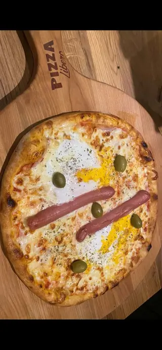 Pizza Sexy