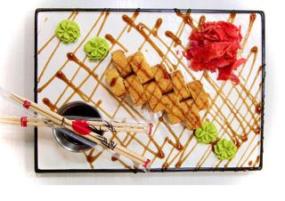 Эби Темпура (200 г)