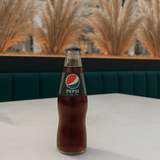 Напій Pepsi zero
