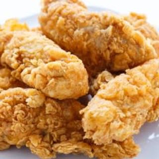 Fingers De Pollo Grande (8 Uds.)