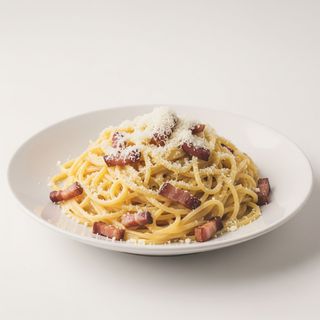 Carbonara originale