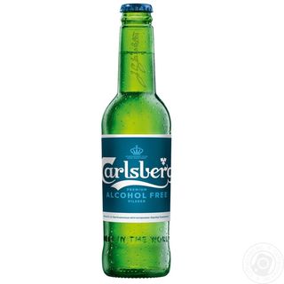 Carlsberg б/а
