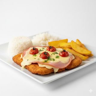 M2 Milanesa El Tajibo