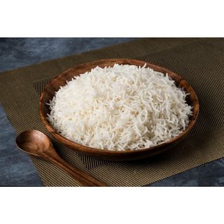 Rice Plain